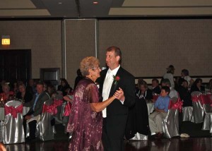 Mother & Groom Dance Mother & Groom Dance