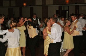 Romantic Dancing Romantic Dancing