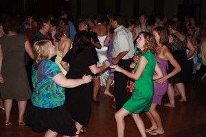 Last Dance Last Dance