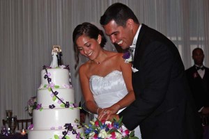 Cake Cutting Cake Cutting