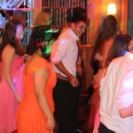 Dancing Dancing