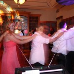 Dancing Dancing