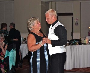 Mother & Groom Dance Mother & Groom Dance