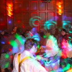Dancing Dancing