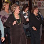 Line Dance Line Dance