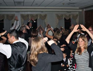 Dance Party Dance Party
