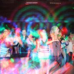 Dancing Dancing