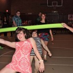 Limbo Limbo