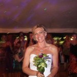 Bouquet Throw Bouquet Throw