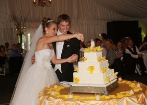 Cake Cutting Cake Cutting